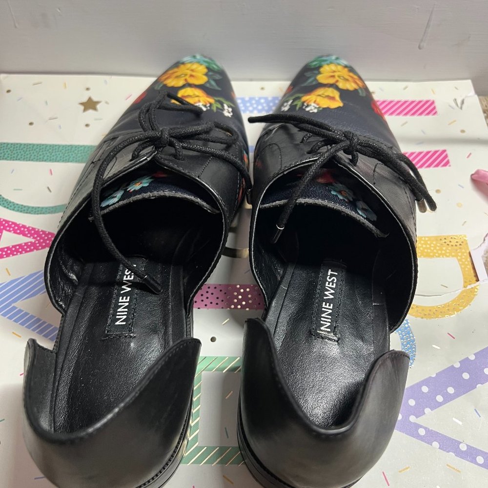 One of the Kind Nine West shoes!